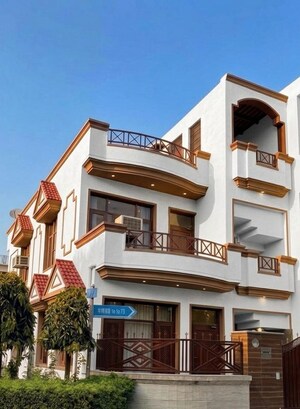 4 BHK Independent House For Sale in Sector 74