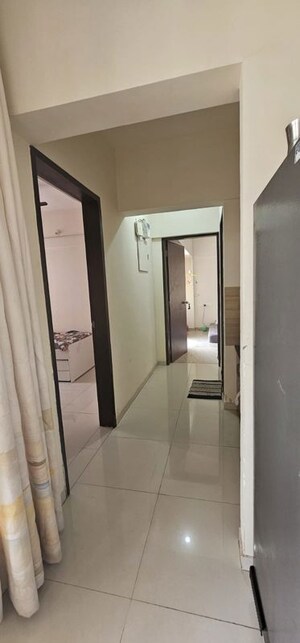 Building Lobby in 2 BHK Apartment at Om Tropica, Ravet – for Sale