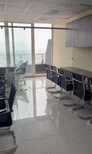  Office Space For Rent in Gaur City Center, Sector 4 Greater Noida
