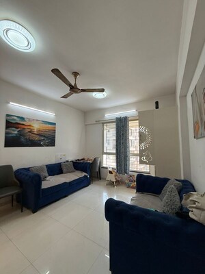 2 BHK Apartment For Rent in Punawale