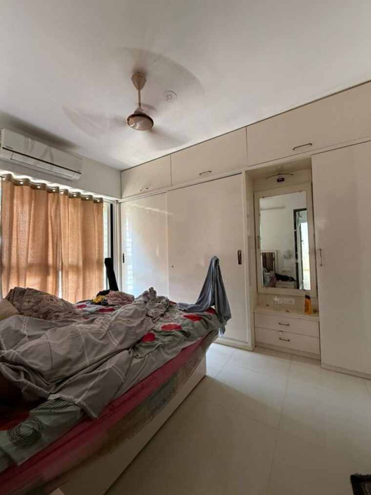 Bedroom, punawale 2 Bedroom 665 Sq.Ft. Apartment In Punawale Pune 10196761