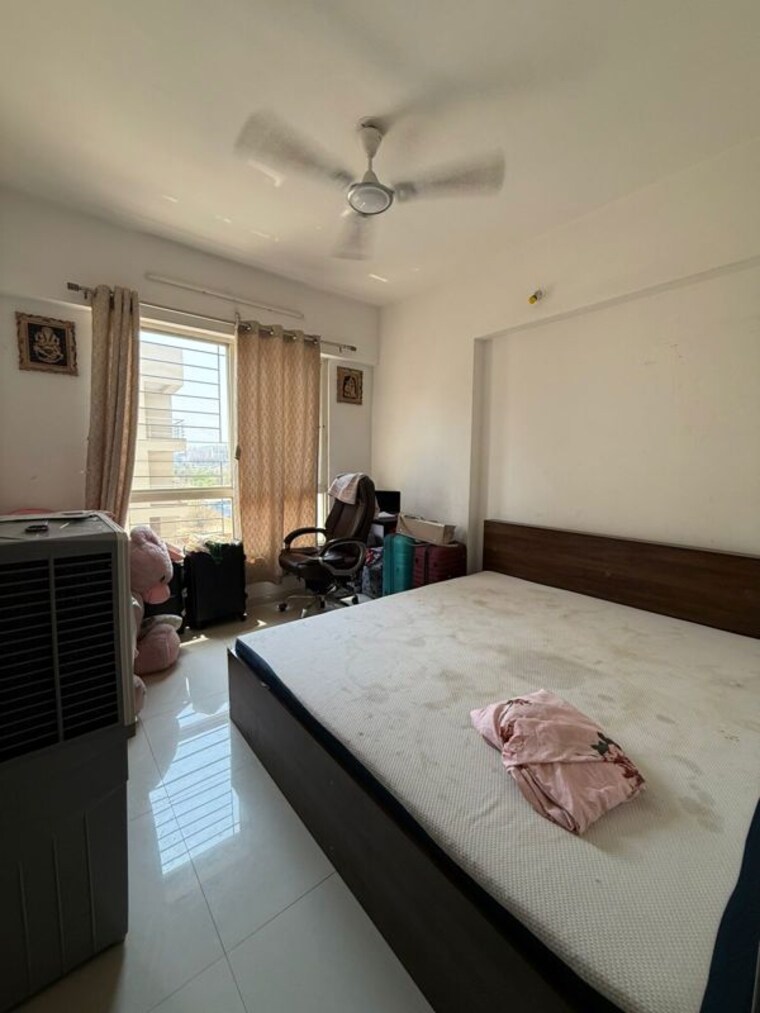 Master Bedroom, punawale 2 Bedroom 665 Sq.Ft. Apartment In Punawale Pune 10196761