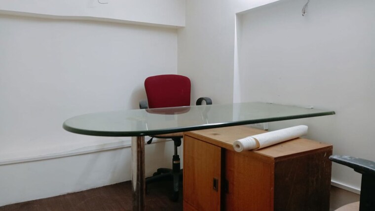 Kitchen, oberoi-chambers Commercial Office Space 500 Sq.Ft. In Andheri West Mumbai 10196762