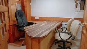  Office Space For Rent in Oberoi Chambers, Andheri West