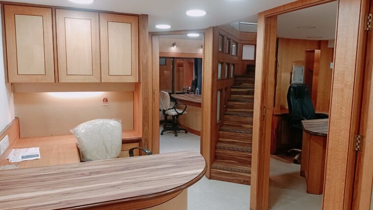 Bedroom, oberoi-chambers Commercial Office Space 500 Sq.Ft. In Andheri West Mumbai 10196762