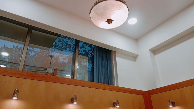 undefined, oberoi-chambers Commercial Office Space 500 Sq.Ft. In Andheri West Mumbai 10196762
