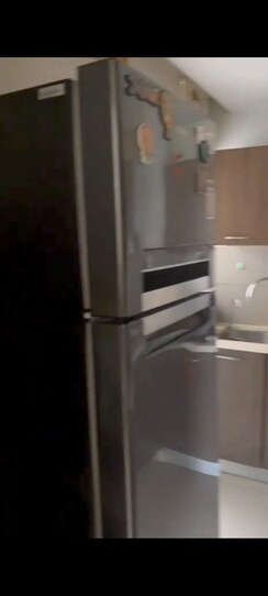 2 BHK + Study Room Apartment For Rent in Ireo The Corridors