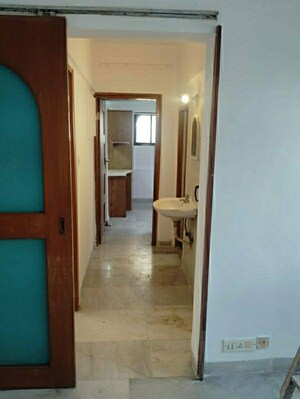Building Lobby in 1 BHK Apartment at Hiranandani Gardens Cypress, Powai – for Sale