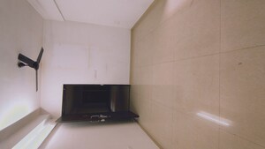 Furnished Amenities in 1 BHK Apartment at Lodha Downtown, Dombivli East – for Rent