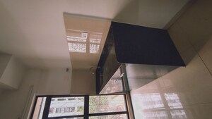 Furnished Amenities in 1 BHK Apartment at Lodha Downtown, Dombivli East – for Rent