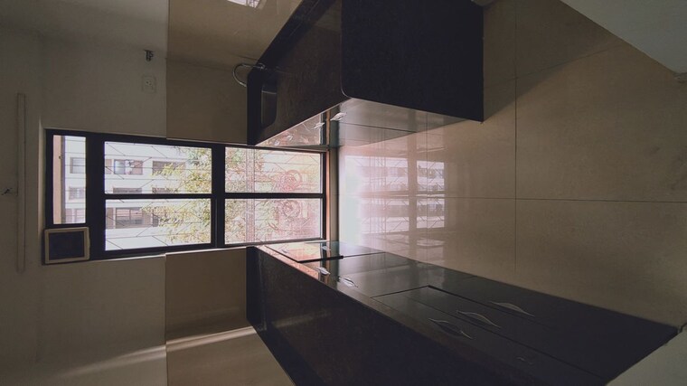 Kitchen, lodha-downtown 1 Bedroom 467 Sq.Ft. Apartment In Dombivli East Thane 10196767