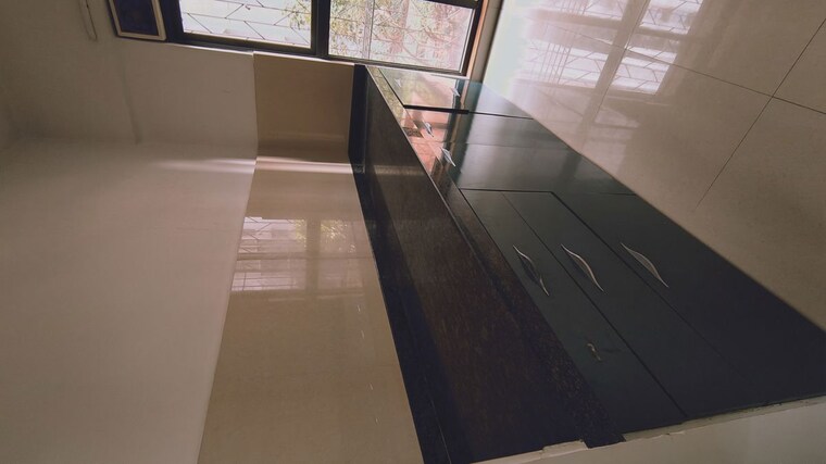 Balcony, lodha-downtown 1 Bedroom 467 Sq.Ft. Apartment In Dombivli East Thane 10196767