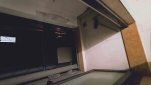 Kitchen in 1 BHK Apartment at Lodha Downtown, Dombivli East – for Rent