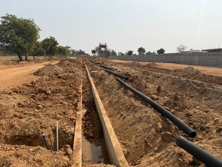 undefined, shivanahalli  1200 Sq.Ft. Plot In Shivanahalli Bangalore 10196509