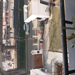 2 BHK + Extra Room Builder Floor For Rent in Indira Nagar