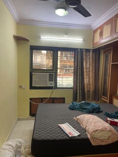 1 BHK + Study Room Apartment For Rent in NG Complex