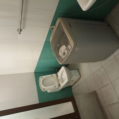2 BHK + Extra Room Builder Floor For Rent in Indira Nagar