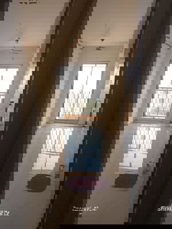 2 BHK + Pooja Room 530 Sq.Ft. Apartment in Yashraj Park CHS