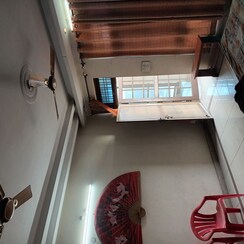 2 BHK + Extra Room Builder Floor For Rent in Indira Nagar
