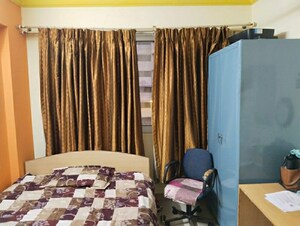 Bedroom in 1 BHK Apartment at Hiranandani Princeton CHS, Powai – for Sale