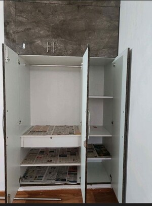 Furnished Amenities in 3 BHK Apartment at Amrapali Centurian Park, Tech Zone 4 Greater Noida – for Rent