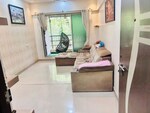 2 BHK 600 Sq.Ft. Apartment in Bhakti Pearl