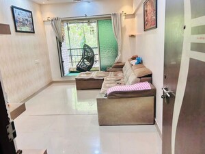 2 BHK Apartment For Sale in Bhakti Pearl, Kasarvadavali