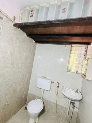 Furnished Amenities in 2 BHK Apartment at Bhakti Pearl, Kasarvadavali – for Sale