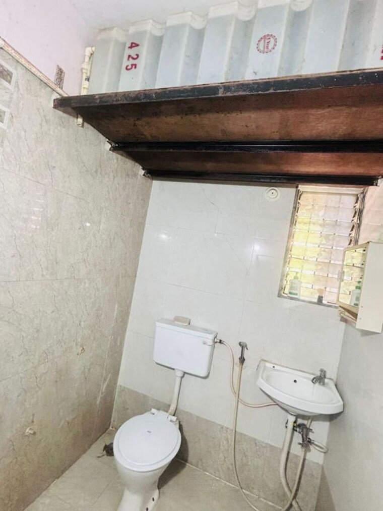 undefined, bhakti-pearl 2 Bedroom 600 Sq.Ft. Apartment In Kasarvadavali Thane 10196796