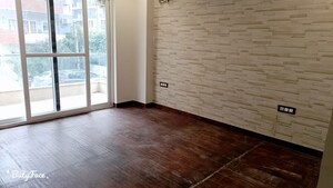 Room in 3 BHK Builder Floor at SS Southend Floors, South City 2 – for Rent