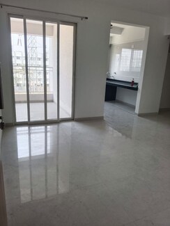 2 BHK Apartment For Rent in Sai Kanak Residency