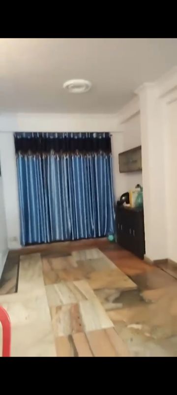2 BHK + Pooja Room Apartment For Sale in Vasundhara Complex