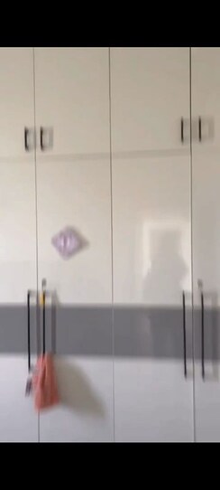 3 BHK + Servant Room Apartment For Rent in Ireo The Corridors