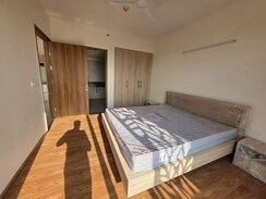 3 BHK + Servant Room Apartment For Sale in Jaypee Kalypso Court