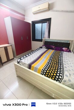 2 BHK Apartment For Rent in Veer Mahal CHS