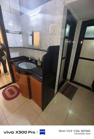 Team Area in 2 BHK Apartment at Veer Mahal CHS, Lalbaug – for Rent