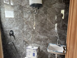 Master Bedroom in 3 BHK Apartment at Smart World Orchard, Sector 61 – for Rent