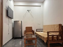 3 BHK + Extra Room Apartment For Rent in Smart World Orchard