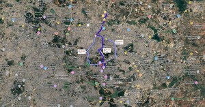  Plot For Sale in Indiranagar