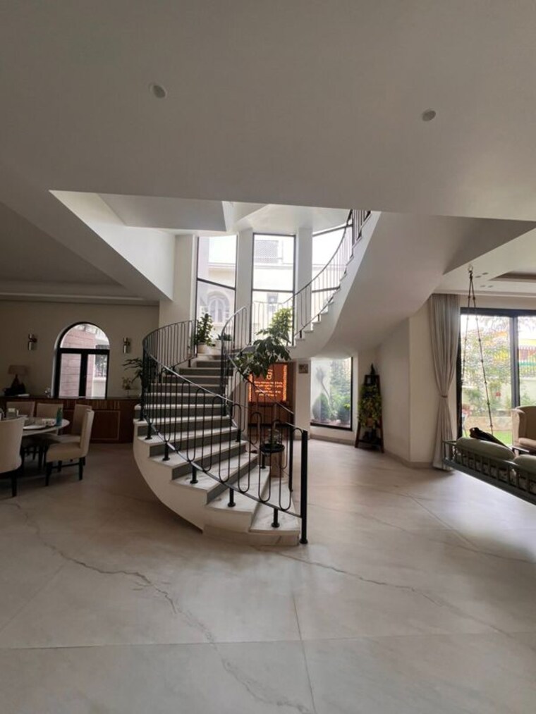 undefined, sushant-lok-3 6+ Bedroom 1000 Sq.Yd. Independent House In Sector 57 Gurgaon 10196808