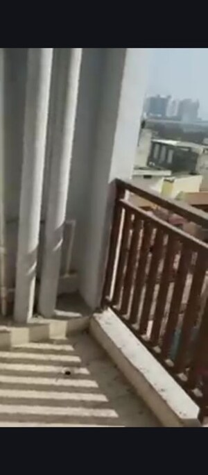 Balcony in 2 BHK Apartment at GMD Urban Square, Vasundhara Sector 9 – for Sale