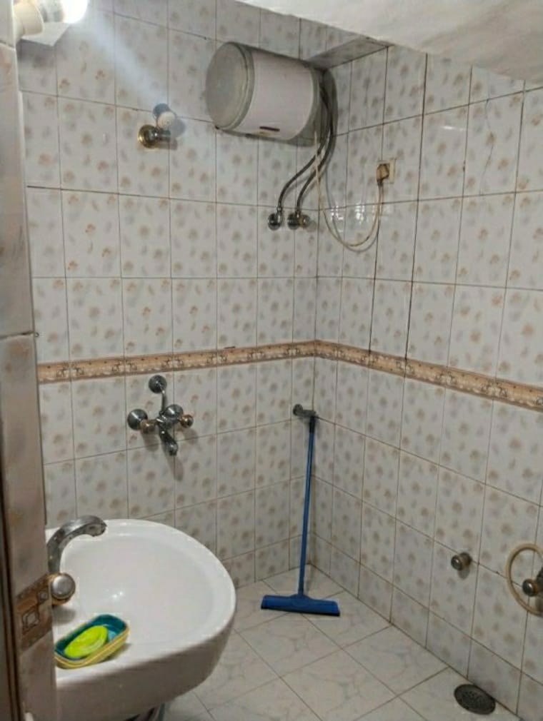 Bathroom, hiranandani-gardens-kingston 1 Bedroom 650 Sq.Ft. Apartment In Powai Mumbai 10196825