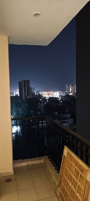 3 BHK Apartment – Exterior View View at Motia Citi Royal Business Park, Ambala Highway - for Rent