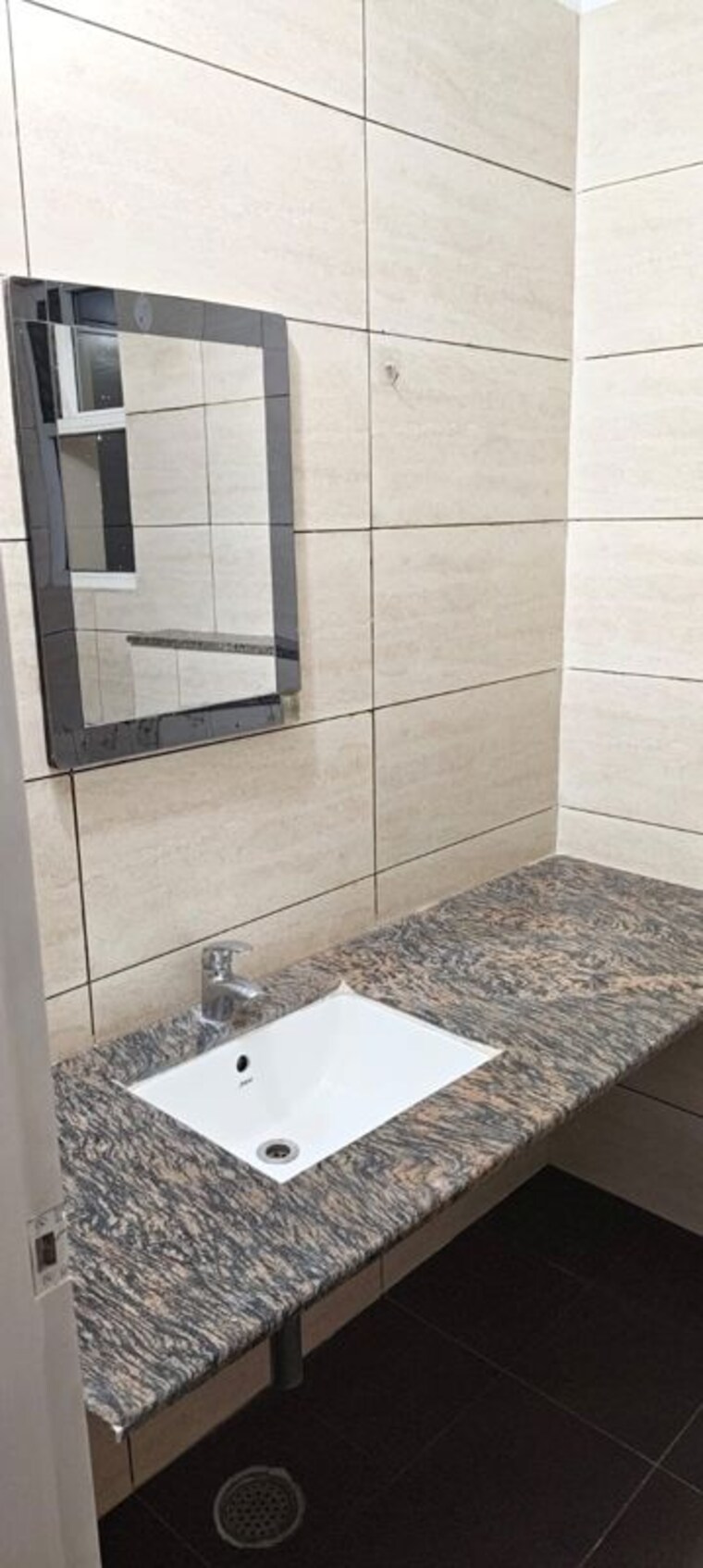 Bathroom, motia-citi-royal-business-park 3 Bedroom 1910 Sq.Ft. Apartment In Ambala Highway Zirakpur 10196795
