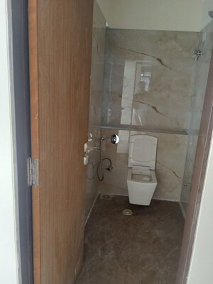 Bathroom in 2 BHK Apartment at V3 Shiv Parbat, Dahisar East – for Sale