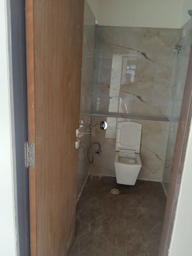 Bathroom, v3-shiv-parbat 2 Bedroom 503 Sq.Ft. Apartment In Dahisar East Mumbai 10196885