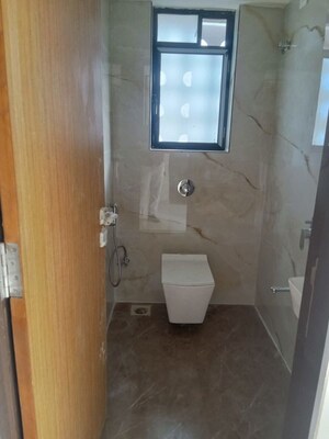 Bathroom in 2 BHK Apartment at V3 Shiv Parbat, Dahisar East – for Sale