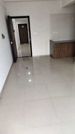 1 BHK Apartment For Rent in Duville Riverdale Suites