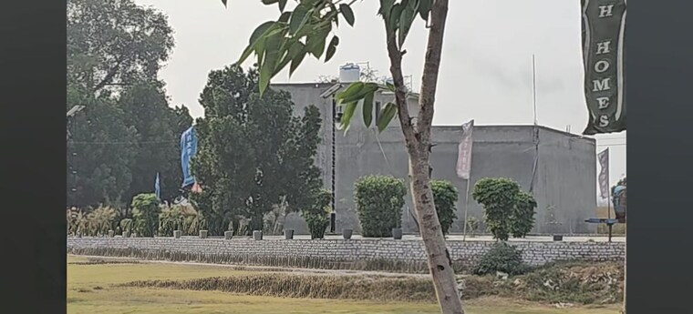 Exterior View, jattari  135 Sq.Yd. Plot In Jattari Aligarh 10196889