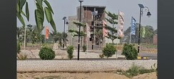 Plot For Sale in Jattari